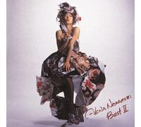 Nakamori Akina Best 2 +5 (CD)