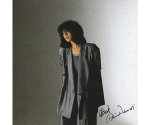NAKAMORI,AKINA - Best
