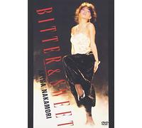 Nakamori, Akina-Better & Sweet (1985Summer Tour) [Edizione: Giappone] [Import]