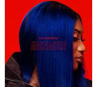 Aya Nakamura – Nakamura – CD – Édition Deluxe