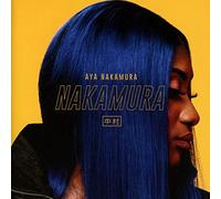 Nakamura – Nakamura – CD