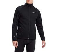 NAKAMURA Akron Wi Veste Black Night 3XL