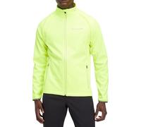 Nakamura Akron WI Veste de cyclisme pour homme Yellow Light M