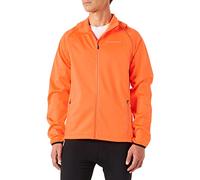 NAKAMURA Akron WI Vestes Orange XL