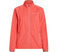 Nakamura Akrona III Veste de cyclisme pour femme Red 44