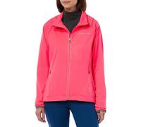 NAKAMURA Akrona III Veste Red Light 38