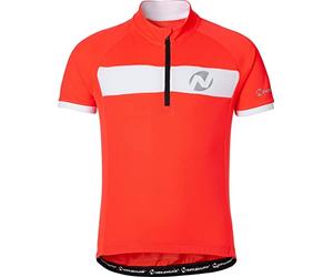 Nakamura Allen II Maillot Enfants Maillot Enfant Red Light FR: Taille Unique (Taille Fabricant: 164)