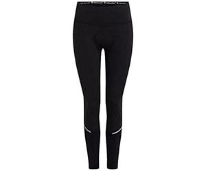 NAKAMURA Arktos Tights Black Night 36
