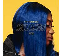 Nakamura,Aya - Nakamura [Import]