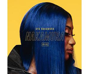 Nakamura,Aya - Nakamura [Import]