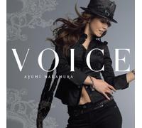 Nakamura, Ayumi - Voice