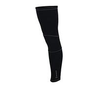 Nakamura Basic Unisex Jambières Mixte Adulte, Black, FR : S (Taille Fabricant : S/M)
