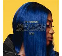 Nakamura CD