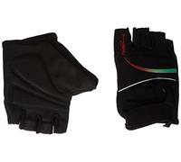 NAKAMURA Dogana Gant Black/Red Light XS