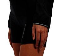 NAKAMURA Homme Zack Ii Pantalon, Black Night, XL EU