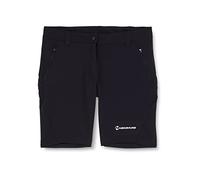 NAKAMURA Itania II Shorts Black 36
