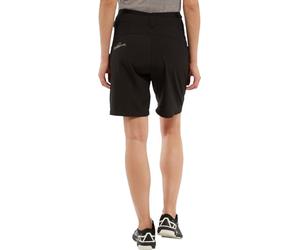 NAKAMURA Itania II Shorts Black 44