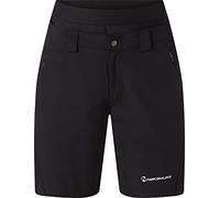 NAKAMURA Itania II Shorts, Black, 48 Femme