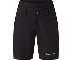 NAKAMURA Itania II Shorts Femme