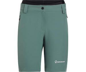 Nakamura Itania II - Shorts - Short Hybride - Femme