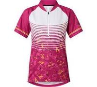 Nakamura Maillot de Velo Frida WI Rose Dark 36