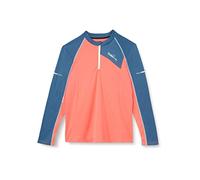 NAKAMURA Nacera Navy/Blue Aqua 38