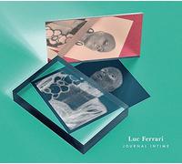 Nakamura,Rei - Ferrari, Luc : Journal Intime [Import]