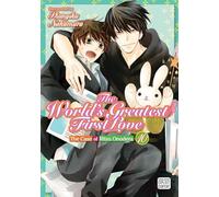 Nakamura, Shungiku - The World's Greatest First Love, Vol. 10