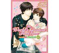 Nakamura, Shungiku - The World's Greatest First Love, Vol. 11