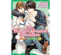 Nakamura, Shungiku - The World's Greatest First Love, Vol. 12