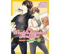 Nakamura, Shungiku - The World's Greatest First Love, Vol. 13