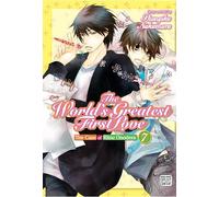 Nakamura, Shungiku - The World's Greatest First Love, Vol. 7