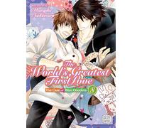 Nakamura, Shungiku - The World's Greatest First Love, Vol. 8