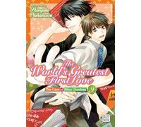 Nakamura, Shungiku - World's Greatest First Love, Vol. 9