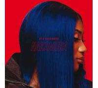 Nakamura – Nakamura – Double vinyle