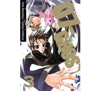Yoshiki Nakamura – 07-Ghost – Tome 3