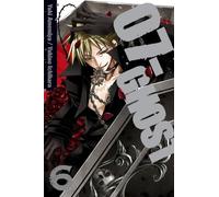 Nakamura, Yoshiki - 07-Ghost Volume 6