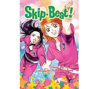 Yoshiki Nakamura – Skip Beat! – Édition 3-en-1, Vol. 14