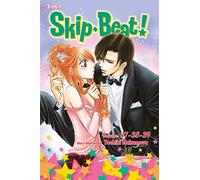 Yoshiki Nakamura – Skip Beat! – Vol. 13 – (3-in-1)