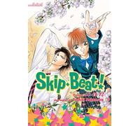 Yoshiki Nakamura – Skip-Beat! – Éd. 3-en-1 TP – Vol. 4