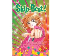 Yoshiki Nakamura – Skip Beat! – Édition 3-in-1, Vol. 10 – Broché