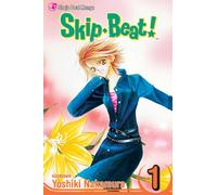Nakamura, Yoshiki - SKIP BEAT TP VOL 01 CURR PTG (C: 1-0-0)
