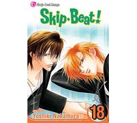 Nakamura, Yoshiki - SKIP BEAT TP VOL 18 (C: 1-0-0)