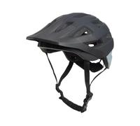 NAKAMURA Youka Casque de Cyclisme pour Hommes, Nuit Noire, M