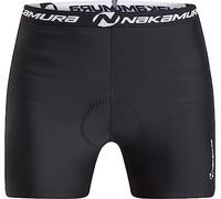 Nakamura Zack Boxer, Noir Nuit, XL Homme