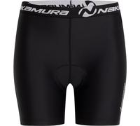 Nakamura Zaga Boxer, Noir Nuit, Taille 40 Femme
