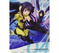 Nakano Keiya-Ao Kanata No Four Rhythm 4 (2 DVD) [Edizione: Giappone] [Import]
