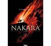 Nakara - Tome 01 Pierre Boisserie (Auteur), Lucien Rollin (Dessinateur)
