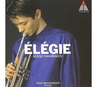 Nakariakov, Sergei - Elegie [Import]
