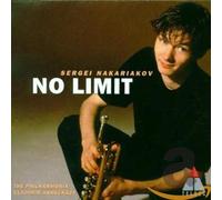 Nakariakov, Sergei - No Limit [Import]